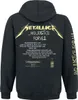 Metallica Kapuzenpullover Herren ...And Justice For All Produktbild-Vorschau 2
