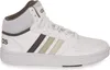 Adidas Damen Hightop-Sneakers Hoops 3.0 Mid 4067888673197, Produktbild-Vorschau 2