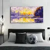 Coloray Canvas 140x70  Wandbild Leinwand Bilder Malerei Produktbild-Vorschau 4