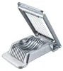 Coupe oeuf tranche en inox FM Professional Divers Voir les images du produit 1