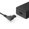 deleyCON 2m Netzkabel Stromkabel Strom Kabel Stecker Typ C Produktbild-Vorschau 5