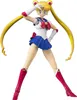 A Sailor Moon action figure posed against a white background. Produktbild-Vorschau