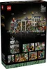 LEGO ICONS Obchodná ulica, Stavebnica, 18 rok / roky, Náhľad obrázku produktu 3