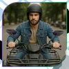 EDIBAZZAR | Rétroviseur vélo Rétroviseur moto 2pcs Voir les images du produit 3