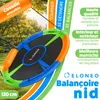 Balançoire en forme de nid ELONEO pour l'extérieur et Voir les images du produit 2