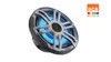 Hertz Marine HMX 6.5 S-LD-G : haut-parleur coaxial à 2 Voir les images du produit 6