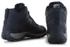 Merrell Accentor Sport 3 Mid GORE-TEX®, Black / Tangerine, Produktbild-Vorschau 8