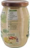 Kühne Fasskraut Sauerkraut mild (680g Glas) Produktbild-Vorschau 6