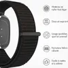 imoshion Bracelet en nylon pour le Fitbit Versa 4/ 3 / Voir les images du produit 3
