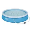 Bestway Swimmingpool-Set Fast Set 457x84 cm 57321 Produktbild-Vorschau 36