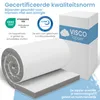 ELONEO Viscoelastischer Matratzen Topper 90x200cm, Produktbild-Vorschau 21