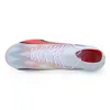 Puma Ultra Pro FG/AG Fußballschuhe Herren weiß fire orchid Produktbild-Vorschau 7