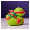 Tubbz kachnička mini Teenage Mutant Ninja Turtles - Raphael Náhled obrázku produktu 10