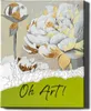 Ach, umění! - Sada Paint by numbers - 40x50cm, s dřevěným Náhled obrázku produktu 17