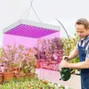 LARS360 LED Pflanzenlampe 45 W Vollspektrum, 225 LEDs Rot & Produktbild-Vorschau 8
