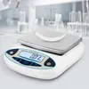 Präzisionswaage - Analysenwaage 5000g 0,01g - Hochpräzise Produktbild-Vorschau 8