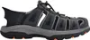 Skechers Slip-Ins: Relaxed Fit  Sandalen - Zwart - Maat 44 Produktbild-Vorschau 16