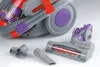 Dyson Vacuum Cyclon Kinder Spielzeug Staubsauger Produktbild-Vorschau 2