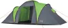 Nc6431 Campingzelt Grün-Grau Highland Iv Nils Camp Produktbild-Vorschau 4
