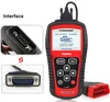 Autodiagnostika OBDII Konnwei KW808 Náhled obrázku produktu 4