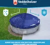 Veddelholzer XXL Ø4 m Luftkissen Set Inkl. 15 m Produktbild-Vorschau 6