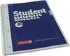 Brunnen Collegeblock Student 80 A4 liniert Lineatur 27 80 Produktbild-Vorschau 5