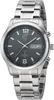 ETT Eco Tech Time EGS-11247-22M Solar Drive Funk Herren-Armbanduhr Gobi 1 Voir les images du produit