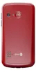 Doro 1880 sans adaptateur secteur rouge - téléphone Voir les images du produit 9