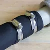 Šnekové hadicové svorky Wiltec W1 šírka svorky 9 mm, rozsah Náhľad obrázku produktu 2
