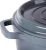 Verk 07168_SZ Hrnec s poklicí 4l Náhled obrázku produktu 16