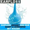 EARFLOSS prémiový čistič uší ušní sprcha ušní stříkačka Náhled obrázku produktu 4