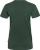 Women-V-T-Shirt Performance - Tanne - Größe M Produktbild-Vorschau 3