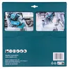 Makita Diamanttrennscheibe nass / trocken 355x25,4 mm - Produktbild-Vorschau 4