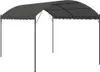 vidaXL Pavillon 3x4 m Anthracite Voir les images du produit 1
