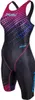 ZAOSU Wettkampf Schwimmanzug Z-Purple Rain für Damen und Produktbild-Vorschau 1
