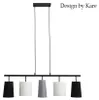 Pendelleuchte Hängelampe BRILONER LEUCHTEN SHADES, 40 W, Produktbild-Vorschau 4