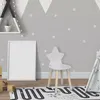 Dětská židle Star bílá Náhled obrázku produktu 7
