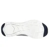 The bottom view of a shoe sole. Produktbild-Vorschau