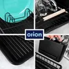 ORION Radka Scolapasta con vassoio 43 x 28,5 x 13 cm, Anteprima dell’immagine prodotto 11