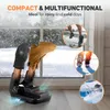 Vulpes Goods Sèche-chaussures, rafraîchisseur de Voir les images du produit 9
