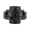 4 Backenfutter Spannfutter   Vierbackenfutter  Produktbild-Vorschau 5
