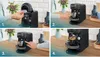 Bosch TAS1620 Tassimo  Kapselmaschine schwarz Produktbild-Vorschau 3