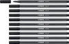 Prémiové plstené pero - STABILO Pen 68 - jedno pero - Náhľad obrázku produktu 17