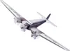 Schreiber-Bogen Kartonmodellbau Junkers Ju 52/3m Produktbild-Vorschau 1