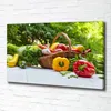 Tulup® Leinwandbild - 100x70 cm - Wandkunst - Drucke auf Produktbild-Vorschau 2
