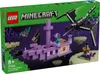LEGO® Minecraft™ 21264 Smok Endera i statek Endera Podgląd zdjęcia produktu 12