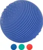 Physio Reflexball mit Noppen Massageball Motorik Training Produktbild-Vorschau 1