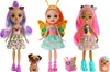 Bambola Royal Enchantimals FNH22 Anteprima dell’immagine prodotto 14