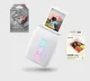 Fujifilm instax mini Link 3 Clay White Náhľad obrázku produktu 10