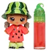 MGA Entertainment Yummiland Lipgloss Doll - Maya Náhľad obrázku produktu 3